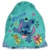 KOMPLET 5w1 STITCH PLECAK SZKOLNY DO 1 KLASY DLA DZIEWCZYNEK LILO i STICH